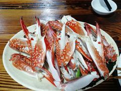 -老伯蟹脚店(朝阳路店)