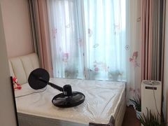 -有肆年整体软装设计 窗帘墙布硬包挂画(红星美凯龙双楠店)