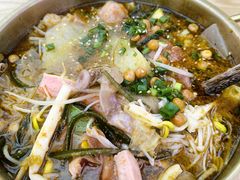 -冒菜西施·非遗冒菜(总店)