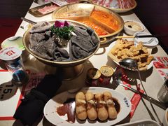 -小龙坎火锅(全球总店)