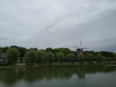 -上海鲜花港