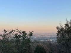 -北京西山国家森林公园