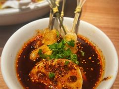 -太二酸菜鱼(群光广场店)