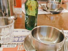 -神府路壹号·海鲜烧烤·砂锅粥·锅物(三坊七巷店)