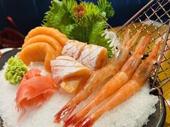 -花火-HANABI(莲花国际广场店)