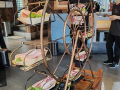 -海之屋韩式烤肉(海棠68环球美食街店)