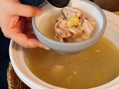 -盐帮食坊•小河帮川菜(四川师大店)