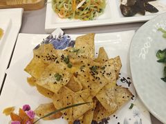 -银都上海菜馆(粤海东路店)