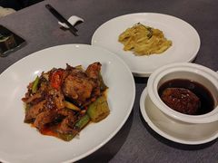 -羲和雅苑•北京烤鸭(平安国际金融中心店)