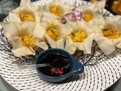 -树下时尚餐厅(翠园街店)