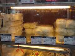 -白玉兰食品(汇联商厦店)