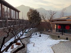 -瓦厂酒店