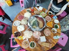 -储奇门鳝鱼火锅(总店)