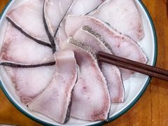 -老何家后安粉·糟粕醋海鲜火锅(三亚湾椰梦长廊店)