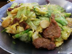 -山水人家(九堡店)