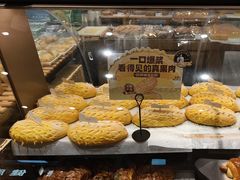 -露丝卡文•世界冠军面包(乐峰广场店)