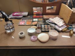 -盘子女人坊古装写真摄影(长春总店)