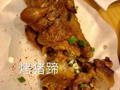 -船歌·鱼水饺青岛菜(国贸商城店)
