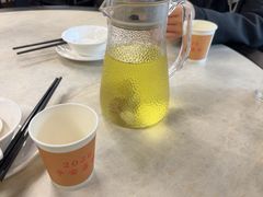 -二泉园老菜馆·百年无锡菜
