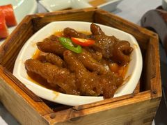 -南棠馆粤菜坊(群光店)