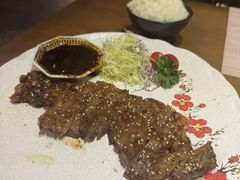 -築鳥日本料理(黑沙环店)