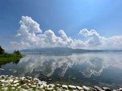 -大理洱海