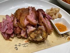 -金陵后厨·南京菜(新街口秣陵路店)