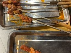 -号令江湖·水浒烤肉(和畅睦邻中心店)
