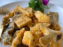 -祈胜邨•顺德鱼生•顺德菜(容桂店)