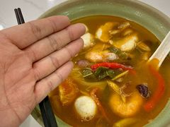 -阿坤纯正西刀鱼丸(Kuala Lumpur Branch)