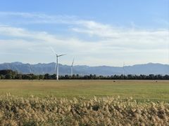 -野鸭湖国家湿地公园