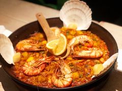 -Carmen卡门西班牙餐厅