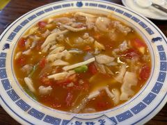 -老雒阳面馆·水席(定鼎门店)