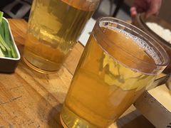 -泰山签挂烤串•精酿啤酒(神州店)