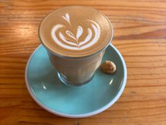 -Cafe del Volcan(永康路店)