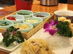 -乐宴·老北京铜火锅(桂庙店)