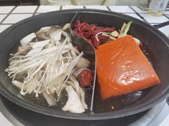 -贰回巷火锅馆(钟楼店)