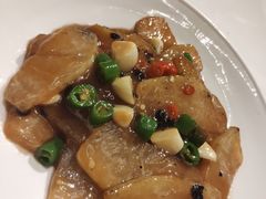 -宁夏国强手抓羊肉·清真菜(未央路凤三店)
