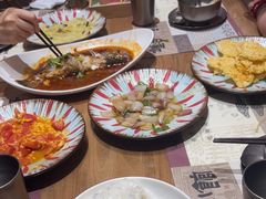 -钟吾小馆·地道徐州菜(锦创书城店)