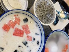 -文昌邓记清补凉(西沙路店)