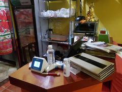-panchos 墨西哥餐厅(嘉绿苑店)