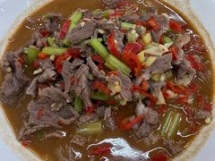 -笨罗卜浏阳菜馆(龙华鹏润达店)