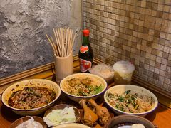 -温馨缘面庄(总店)