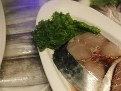 -醉御香渔家园(临沂路与大连路店)