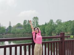 -常德桃花源景区