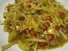 -半步颠川湘·融合菜(商品街店)