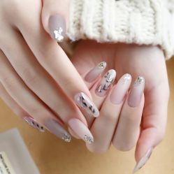 -斯馨·健康美甲美睫