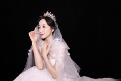 -MuseMarry婚纱(前海嘉里中心店)