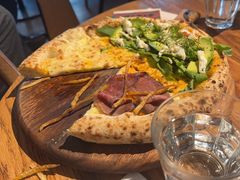-La Strada(安福路店)
