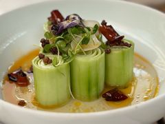 -隐庐·古法川菜(高新店)